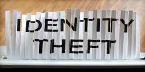 Protect against identity theft